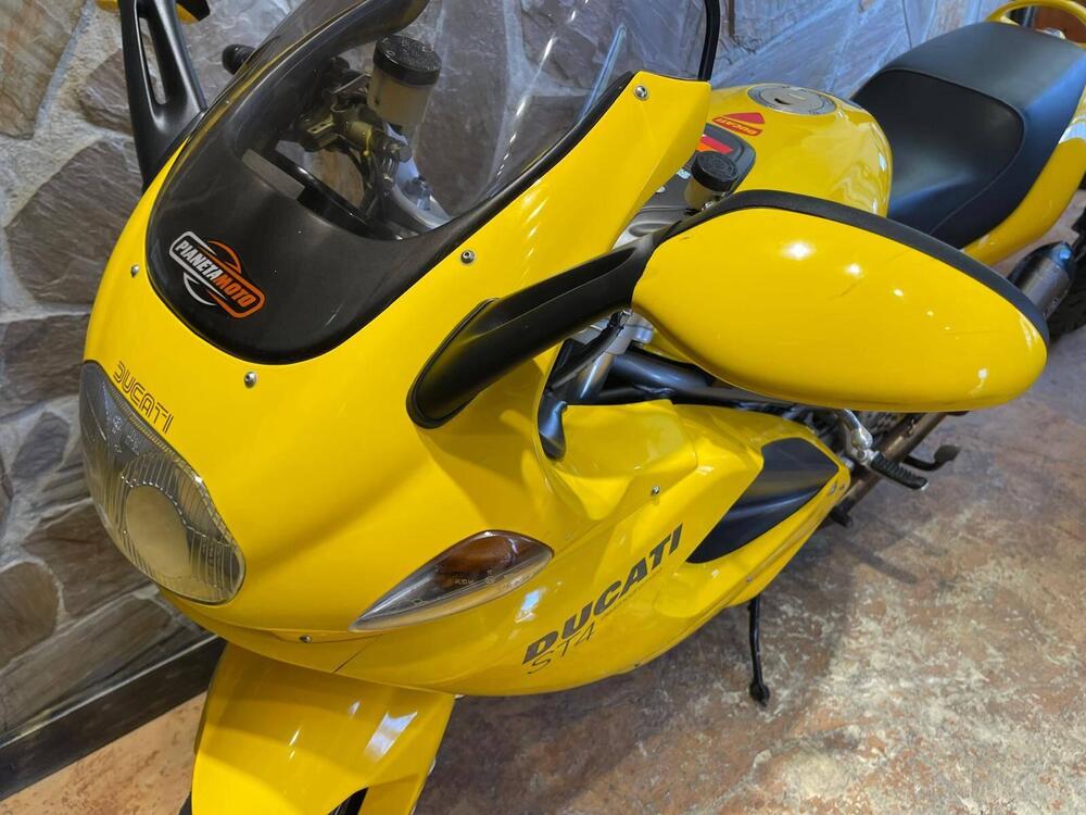 Ducati ST4 (1999 - 02) (4)