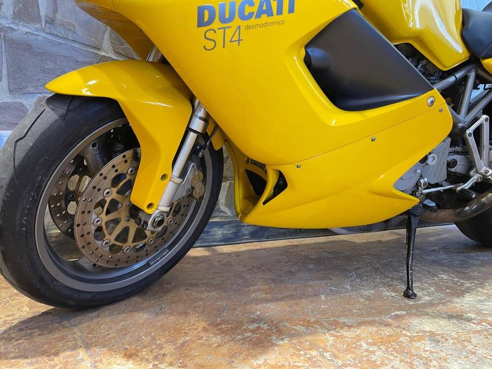 Ducati ST4 (1999 - 02) (6)