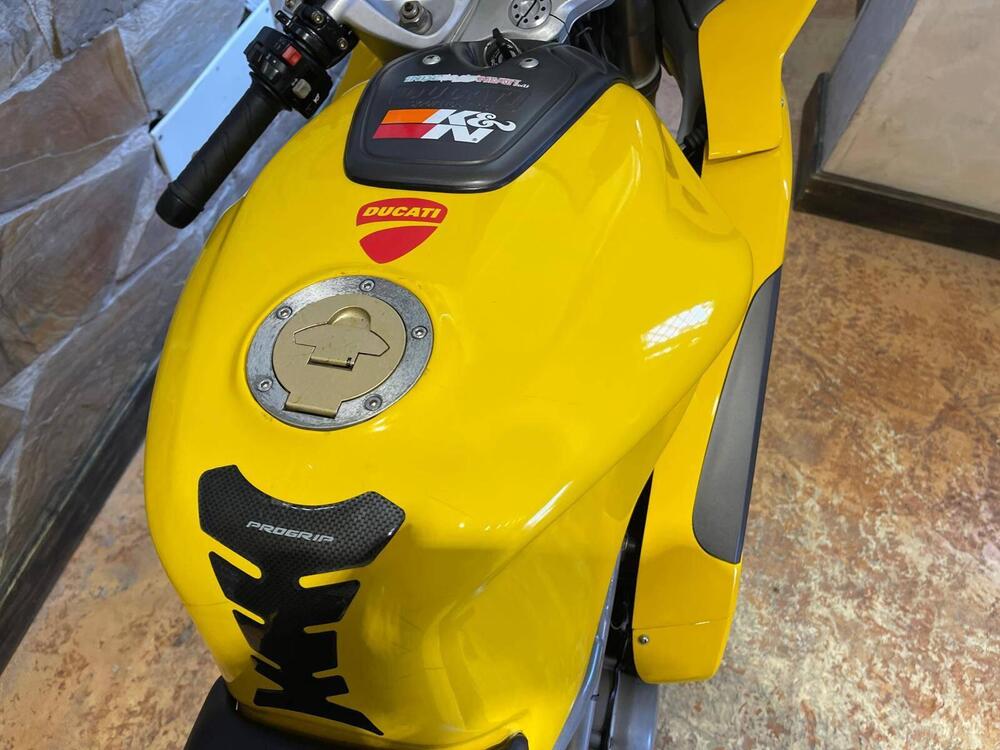 Ducati ST4 (1999 - 02) (7)