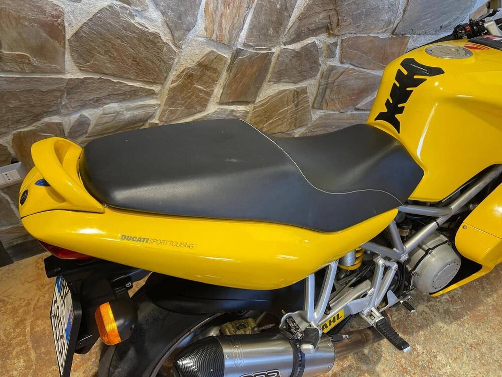 Ducati ST4 (1999 - 02) (8)