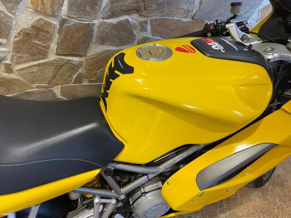 Ducati ST4 (1999 - 02) (9)