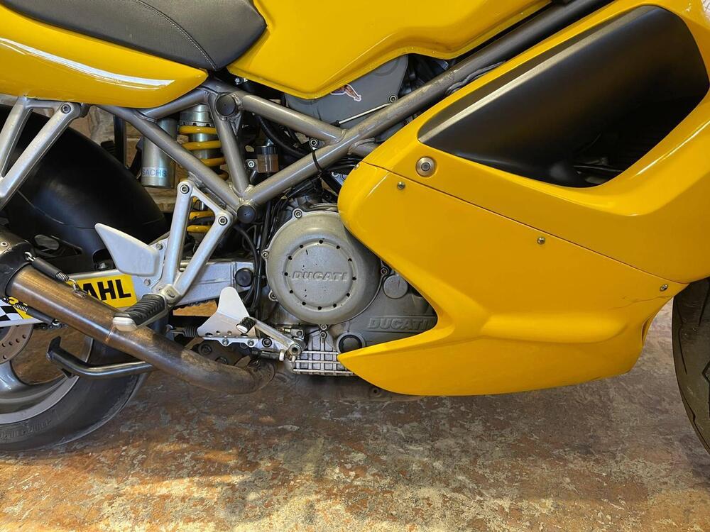 Ducati ST4 (1999 - 02) (10)