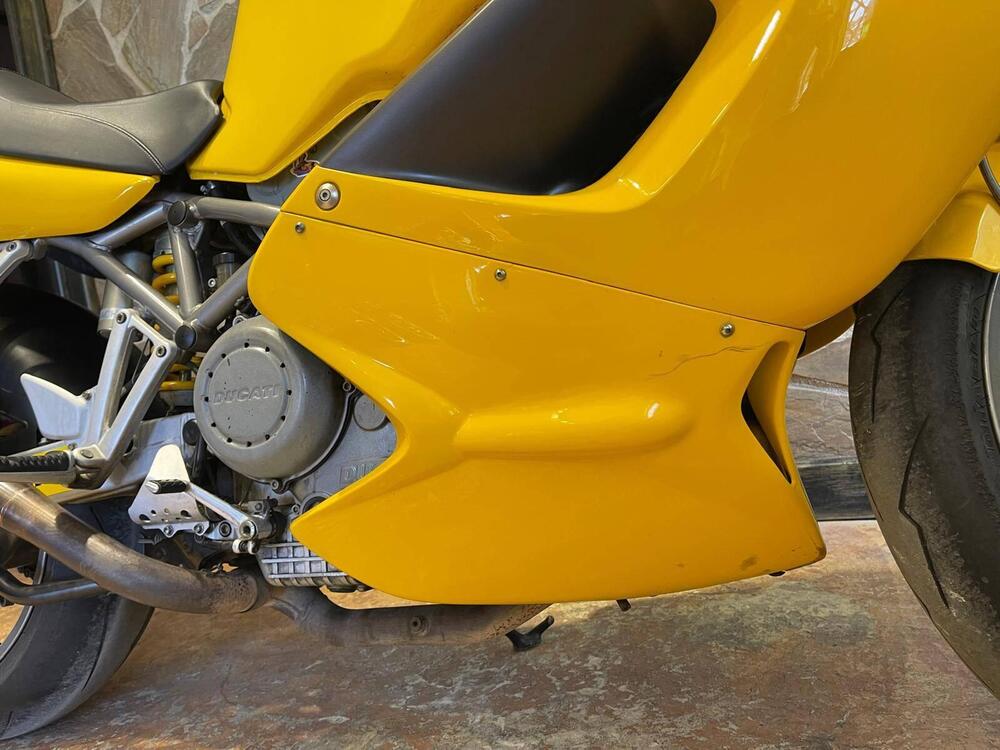 Ducati ST4 (1999 - 02) (12)