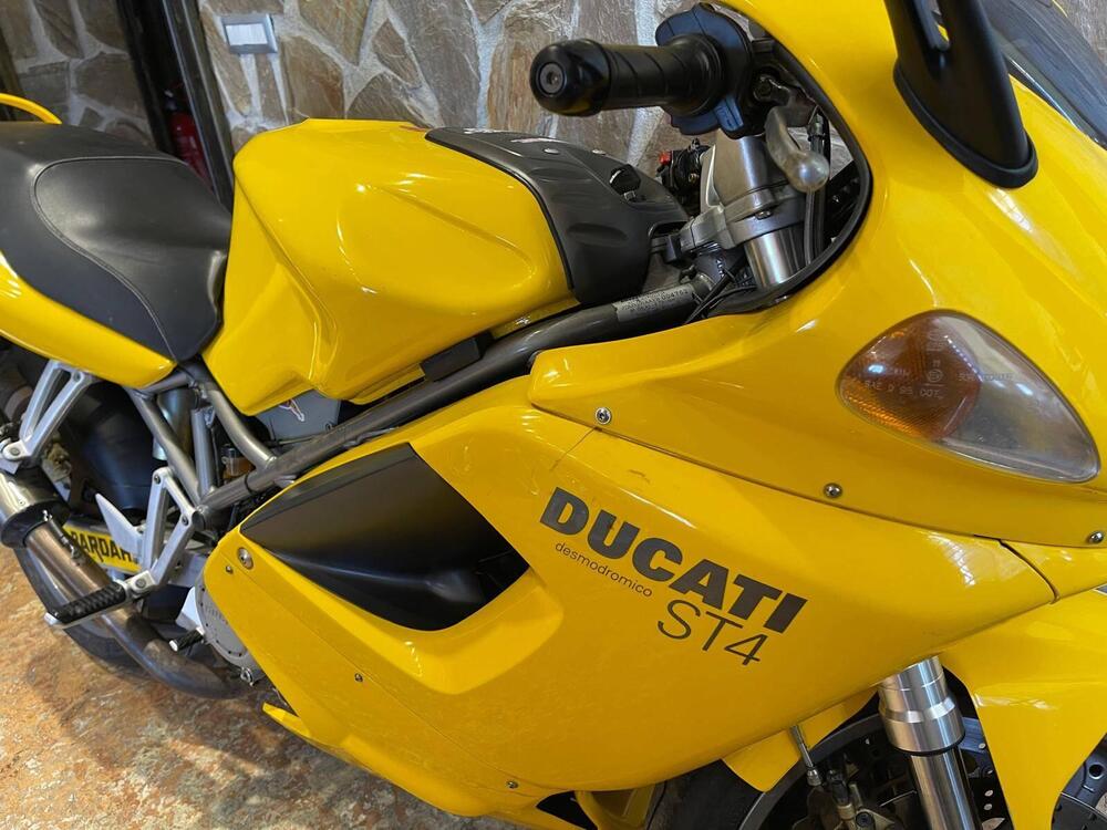 Ducati ST4 (1999 - 02) (13)