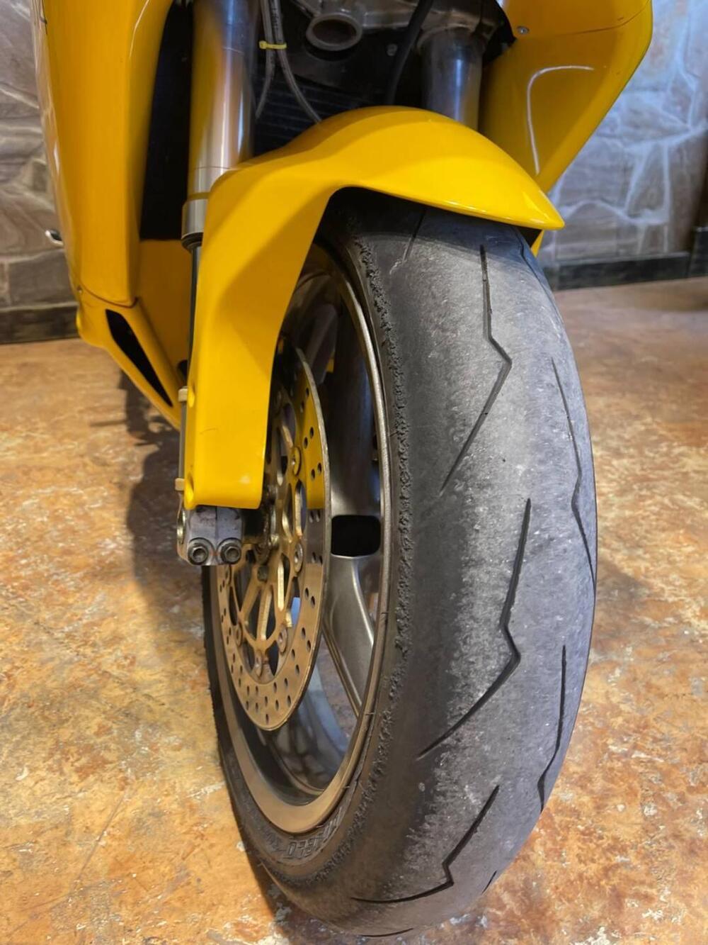 Ducati ST4 (1999 - 02) (14)