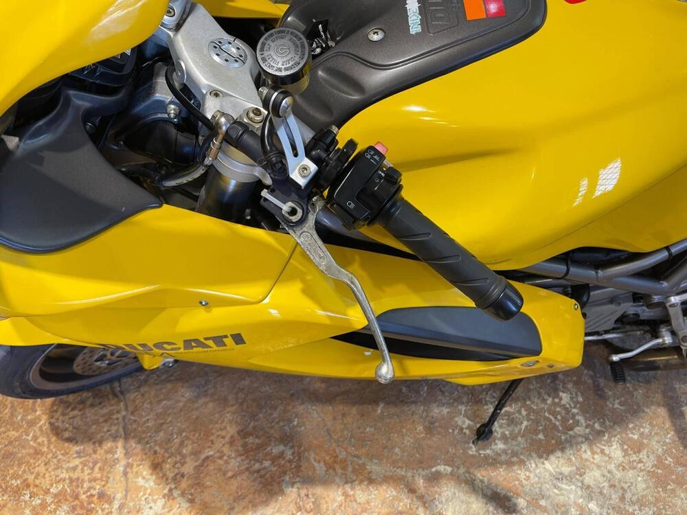 Ducati ST4 (1999 - 02) (15)