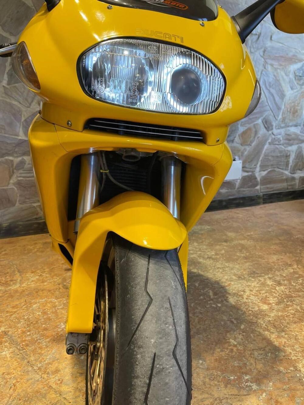 Ducati ST4 (1999 - 02) (16)