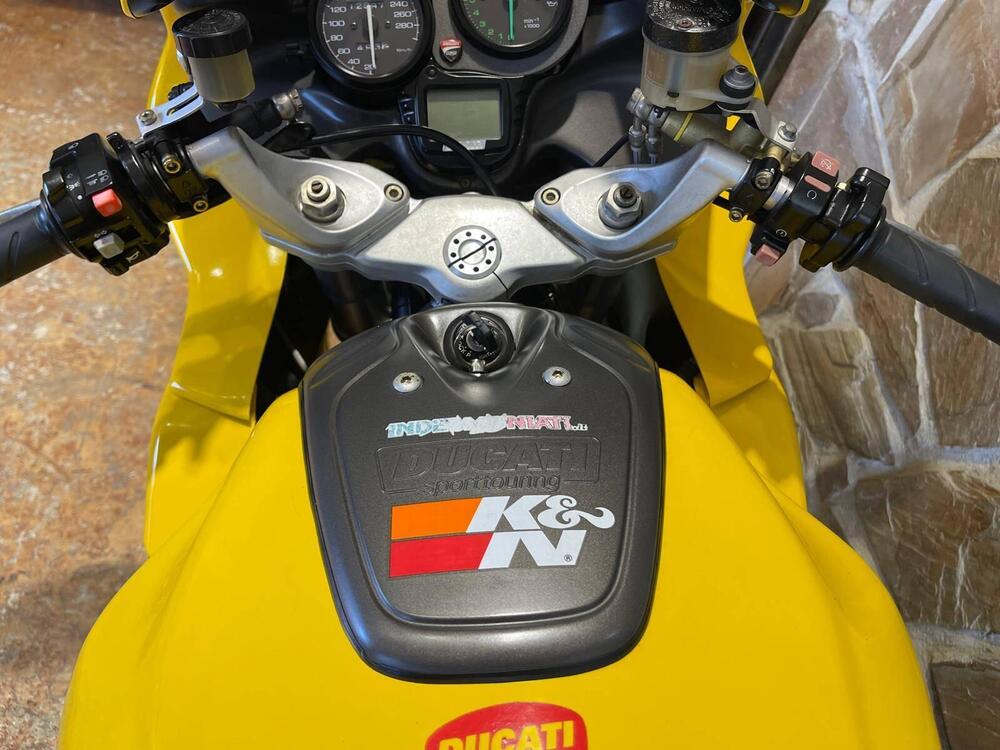 Ducati ST4 (1999 - 02) (17)