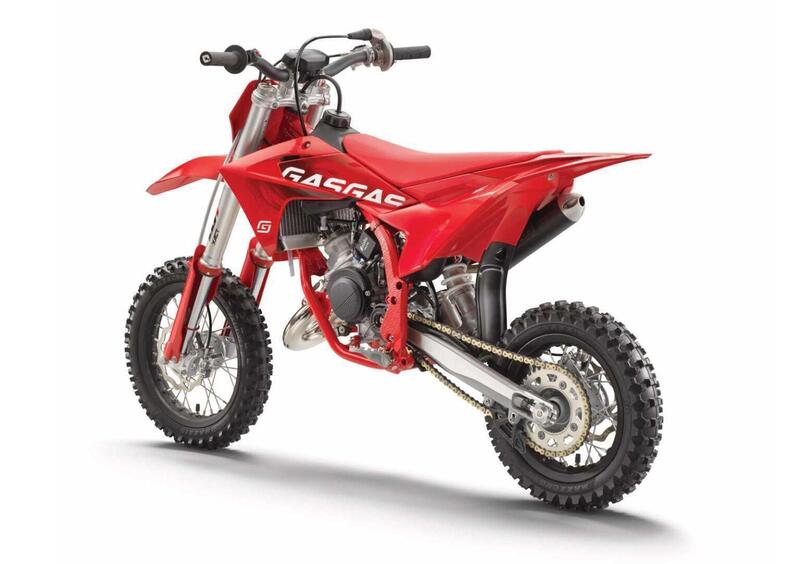 GASGAS MC 50 MC 50 (2023 - 26) (4)