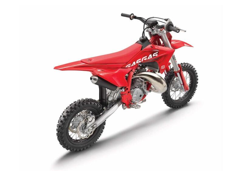 GASGAS MC 50 MC 50 (2023 - 26) (3)