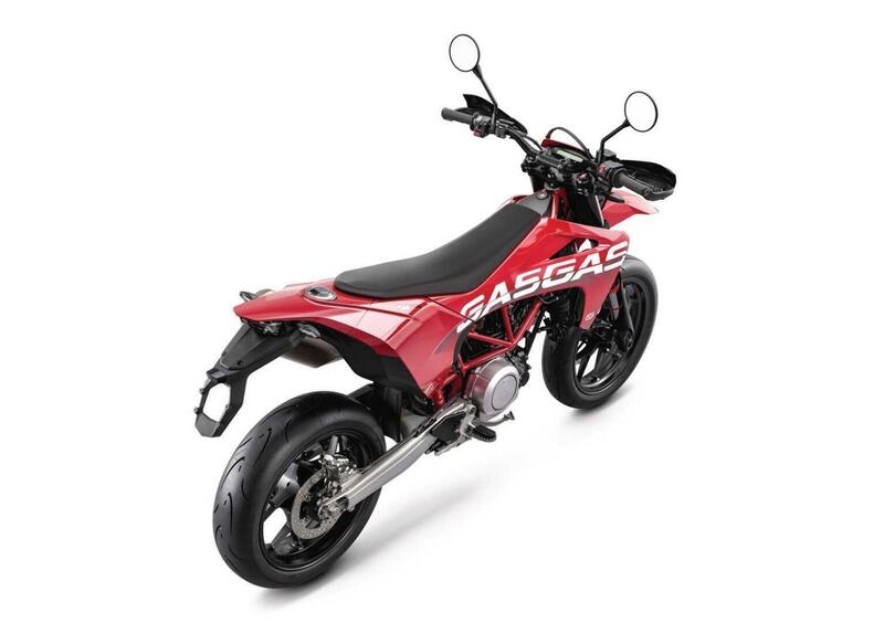 GASGAS SM 700 SM 700 (2022 - 25) (3)