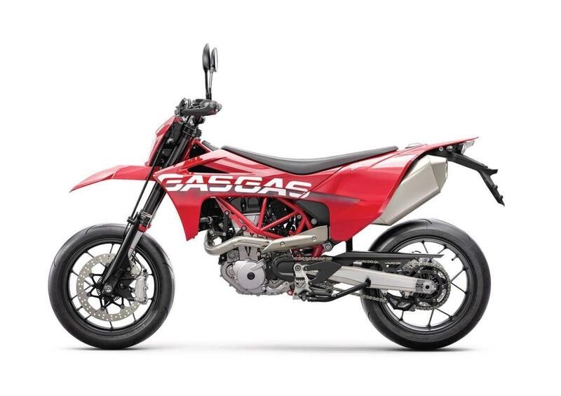 GASGAS SM 700 SM 700 (2022 - 25) (6)