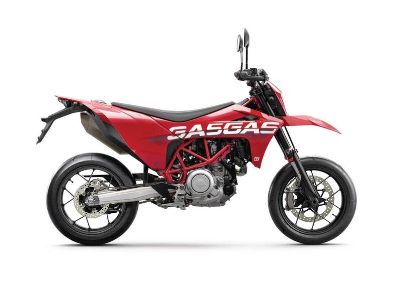 GASGAS SM 700 SM 700 (2022 - 25) (2)