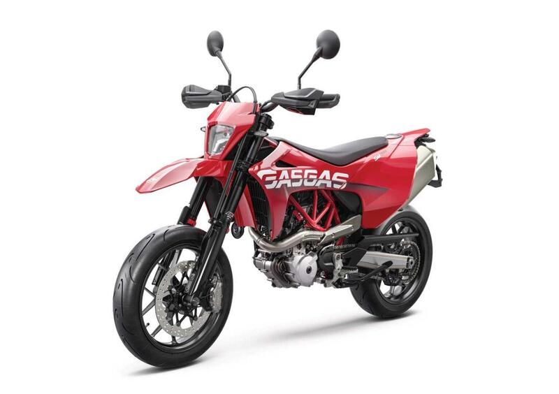 GASGAS SM 700 SM 700 (2022 - 25) (7)