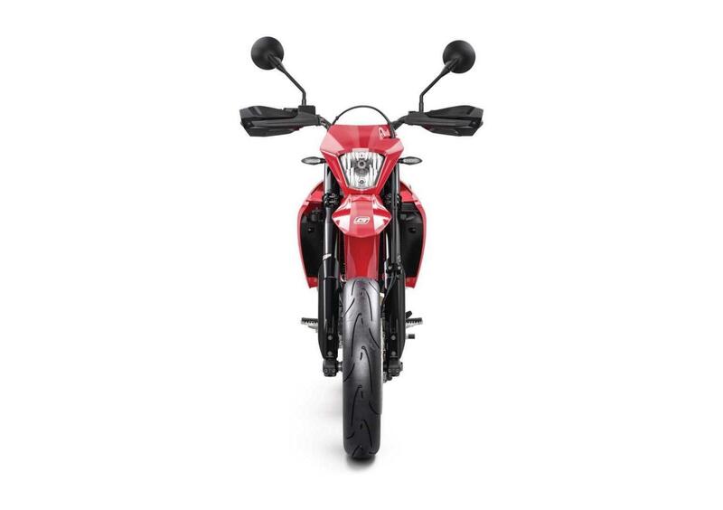 GASGAS SM 700 SM 700 (2022 - 25) (8)