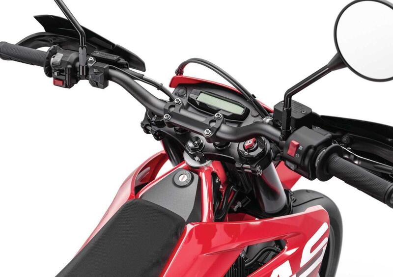 GASGAS SM 700 SM 700 (2022 - 25) (9)