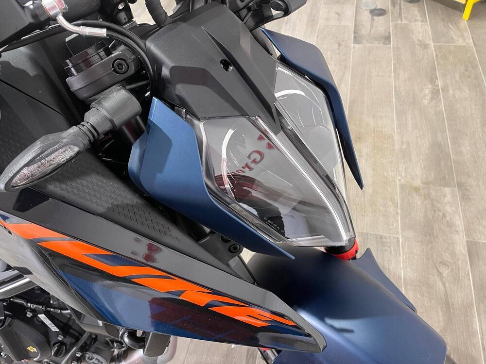 KTM 125 Duke (2024 - 26) (10)