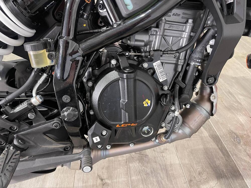 KTM 125 Duke (2024 - 26) (12)