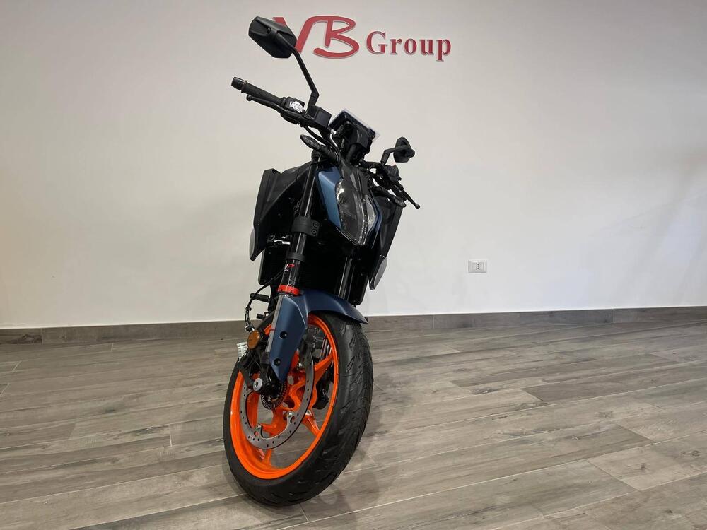 KTM 125 Duke (2024 - 26) (5)
