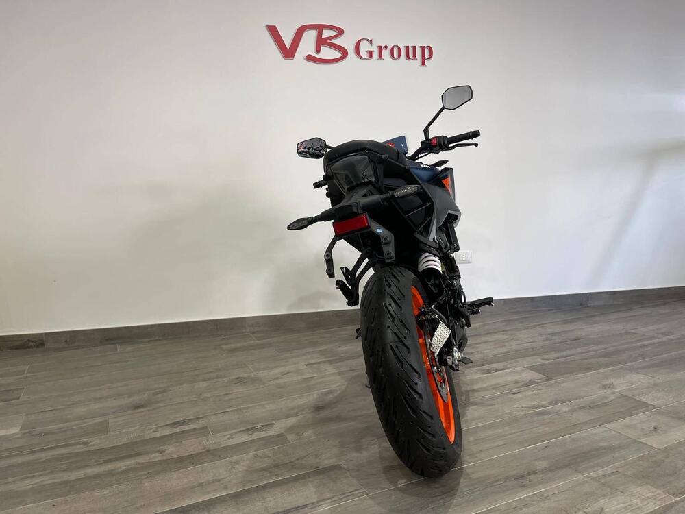 KTM 125 Duke (2024 - 26) (6)