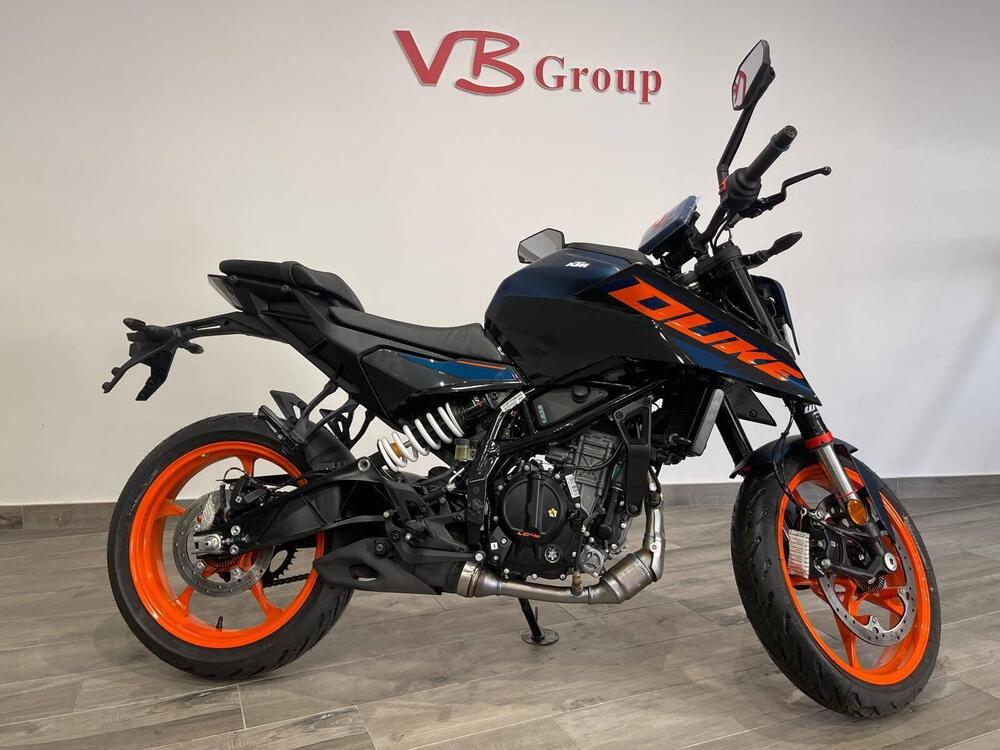 KTM 125 Duke (2024 - 26) (7)