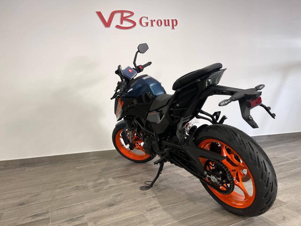 KTM 125 Duke (2024 - 26) (8)