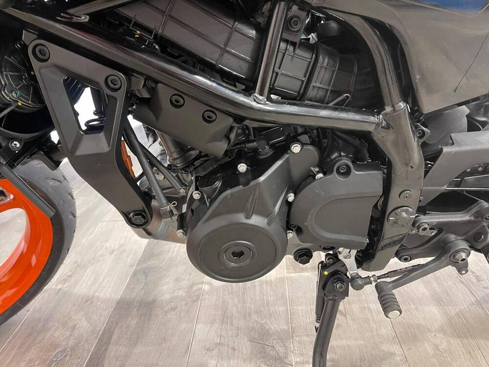 KTM 125 Duke (2024 - 26) (14)