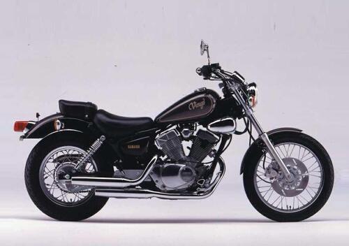 Yamaha VX 250