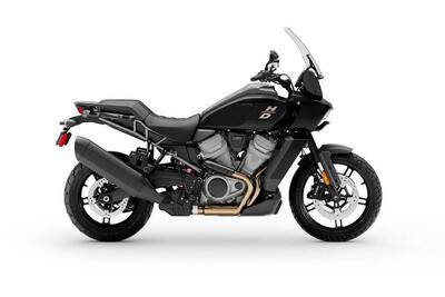 Harley-Davidson Pan America 1250 (2020 - 25) usata