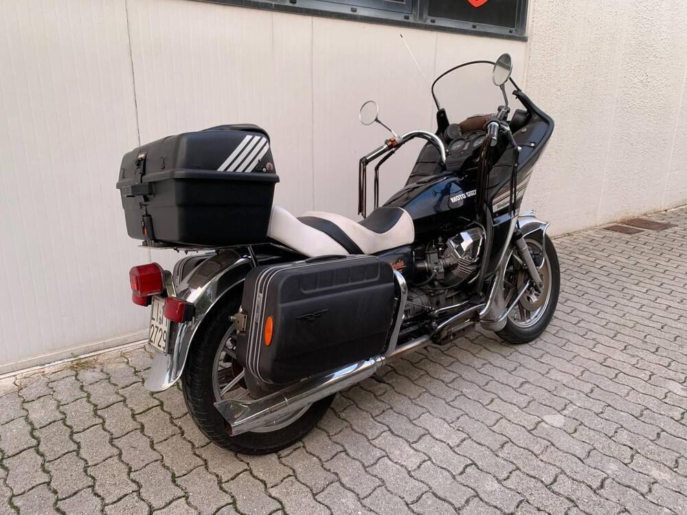 Moto Guzzi V 1000 California II (1982 - 87) (4)