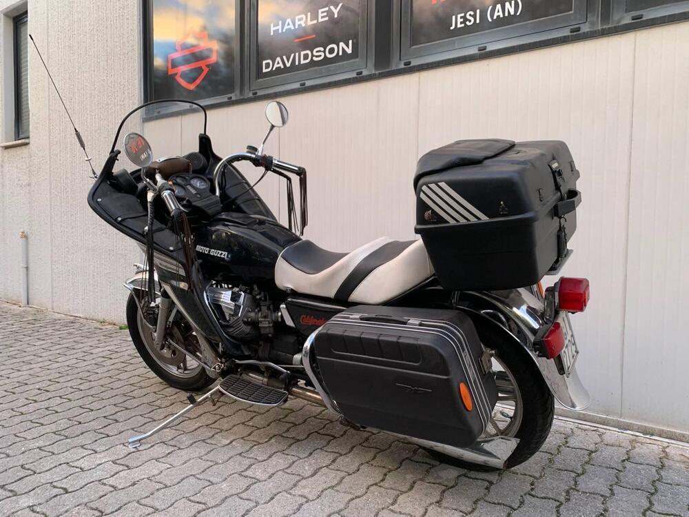 Moto Guzzi V 1000 California II (1982 - 87) (10)