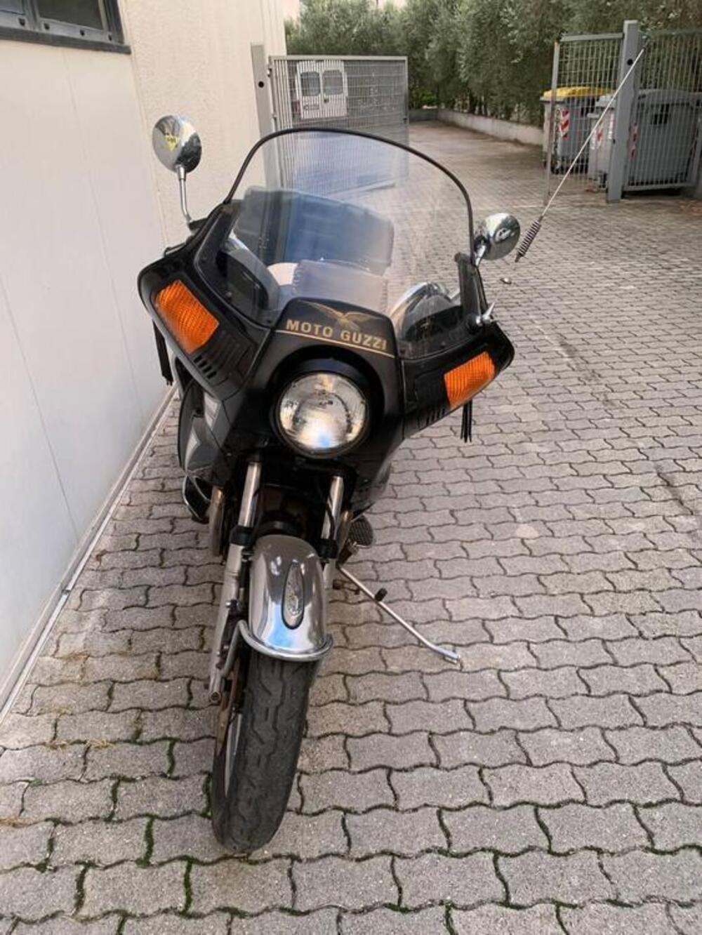 Moto Guzzi V 1000 California II (1982 - 87) (8)