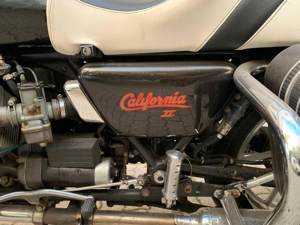Moto Guzzi V 1000 California II (1982 - 87) (11)