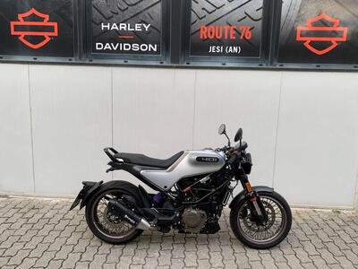 Husqvarna Vitpilen 401 (2021 - 23) usata