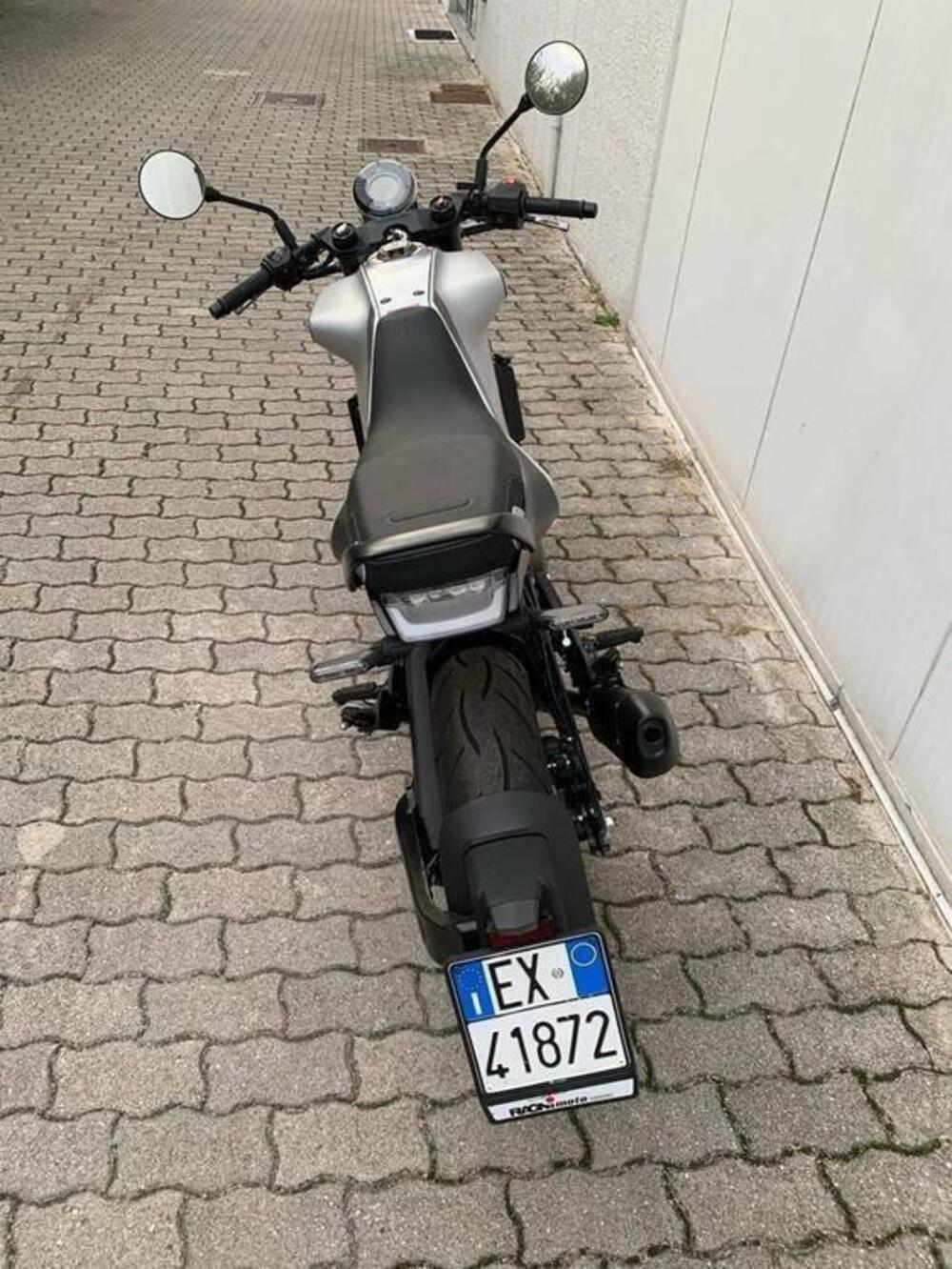 Husqvarna Vitpilen 401 (2021 - 23) (8)