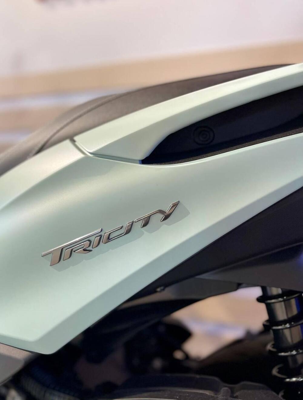 Yamaha Tricity 125 (2022 - 24) (5)