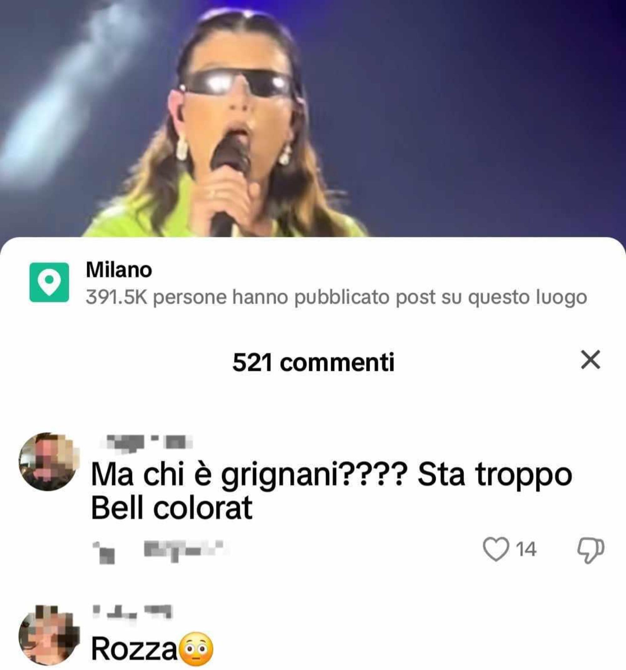 Commenti su Emma