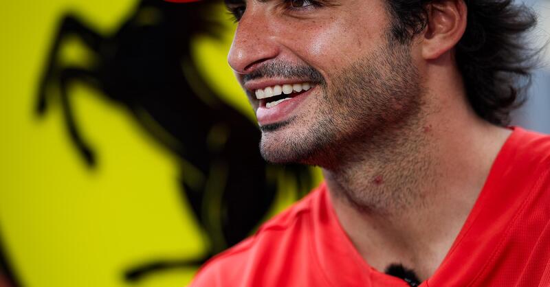 F1, Sainz: &quot;L&#039;addio di Ferrari mi ha fatto stare male. Ho molte offerte e annuncer&ograve; presto la mia decisione&quot;