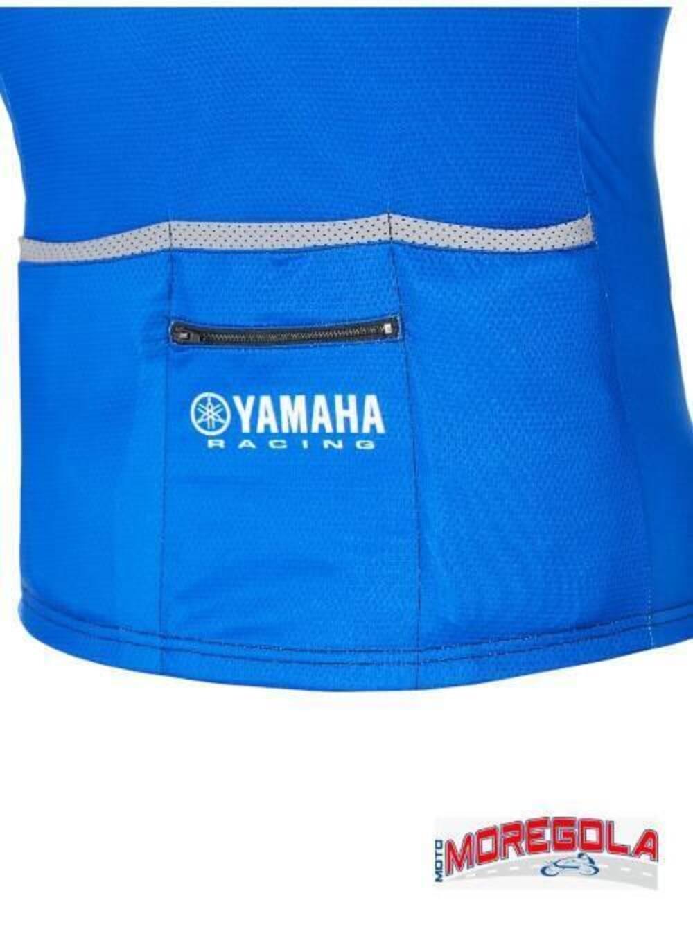 Maglia bici da corsa YAMAHA mod. MAJA cod. B22BTM1 (3)