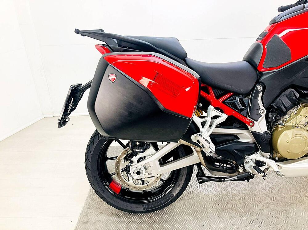Ducati Multistrada V4 S (2021 - 24) (6)