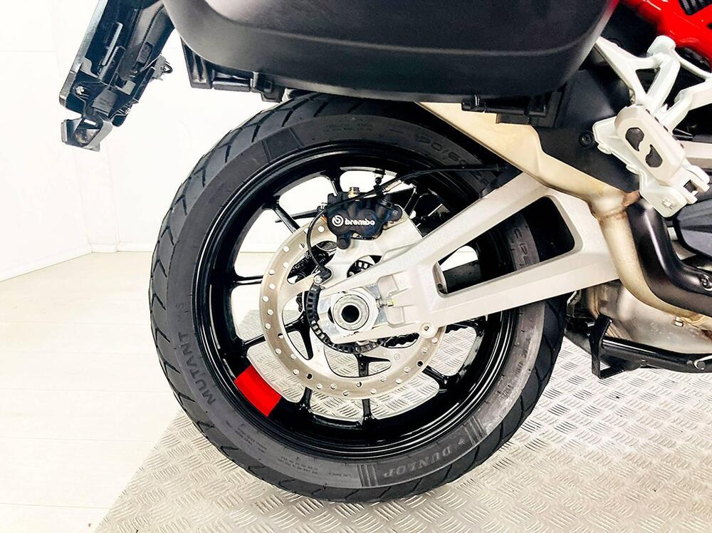 Ducati Multistrada V4 S (2021 - 24) (7)