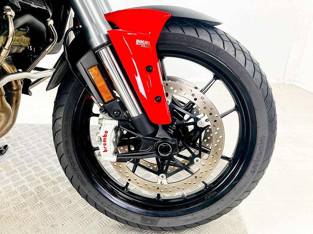 Ducati Multistrada V4 S (2021 - 24) (13)