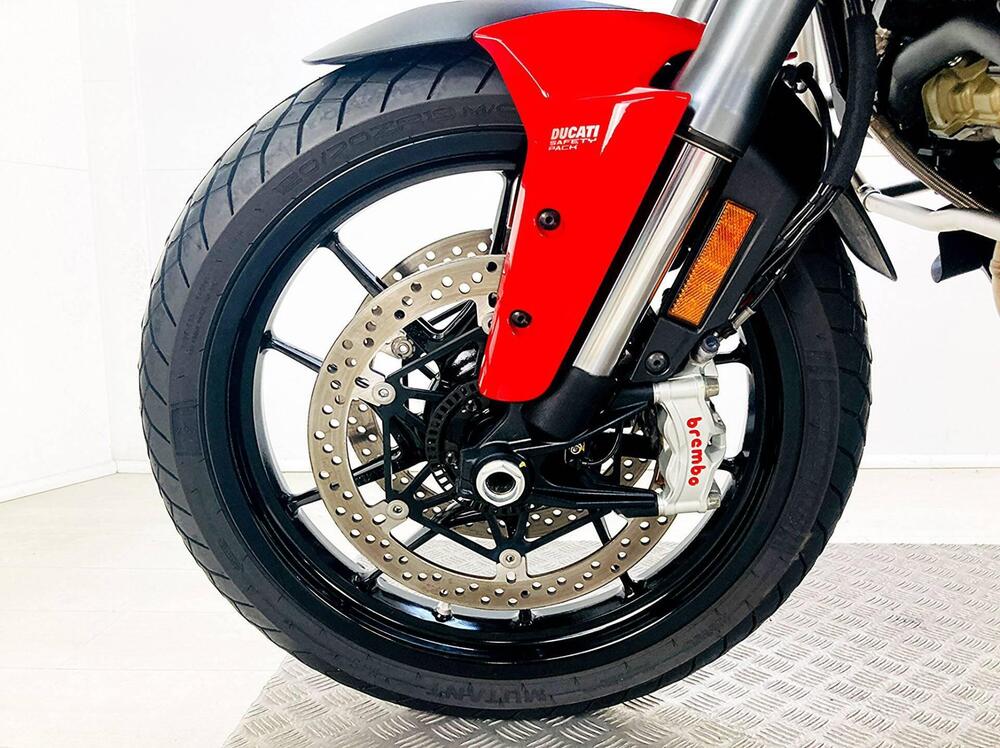 Ducati Multistrada V4 S (2021 - 24) (15)