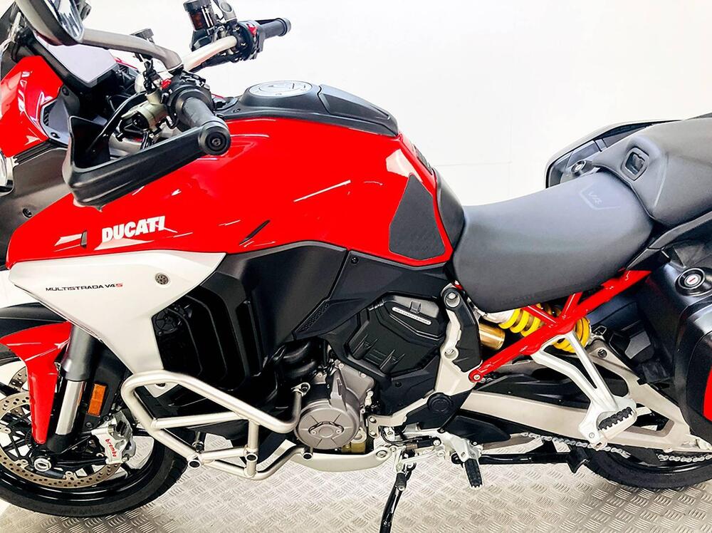 Ducati Multistrada V4 S (2021 - 24) (16)
