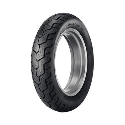 Pneumatico posteriore Dunlop D404 150/90-15 74H