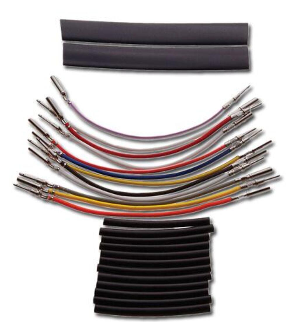 Estensione cablaggi radio 46 cm per Touring dal 19 