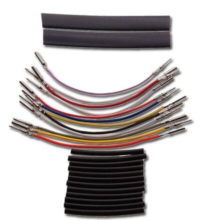 Estensione cablaggi radio 46 cm per Touring dal 19 