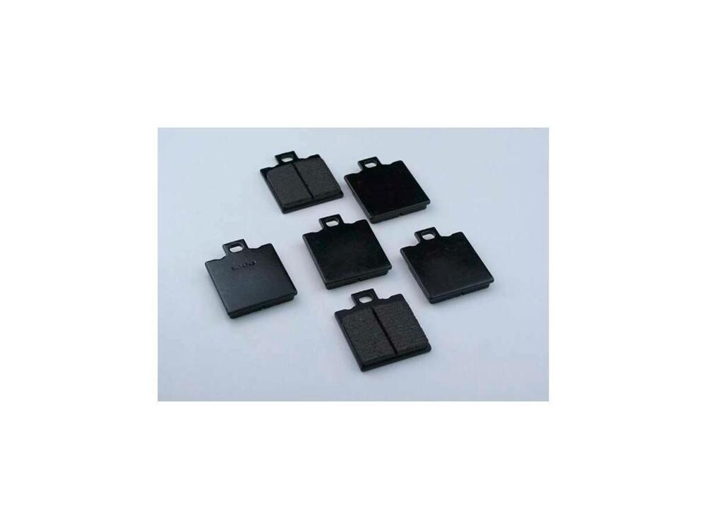 Pastiglie per Pinza freni a 6 pistoni RST RST 