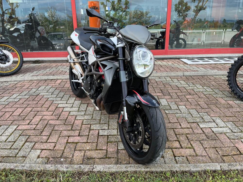 MV Agusta Brutale 1090 RR (2009 - 15) (4)