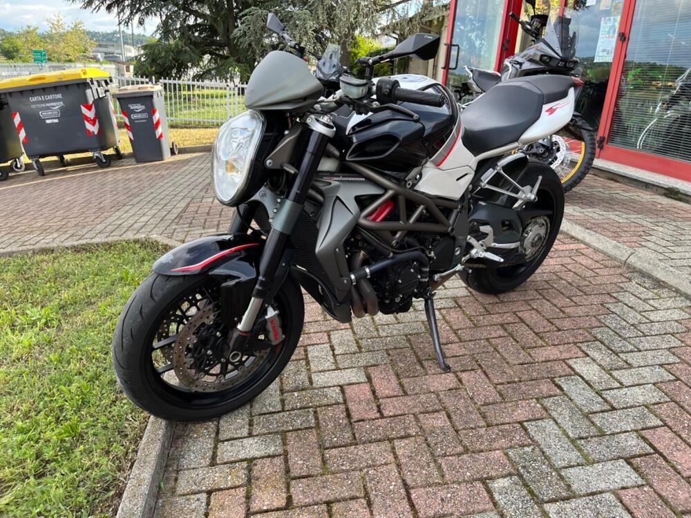 MV Agusta Brutale 1090 RR (2009 - 15) (7)